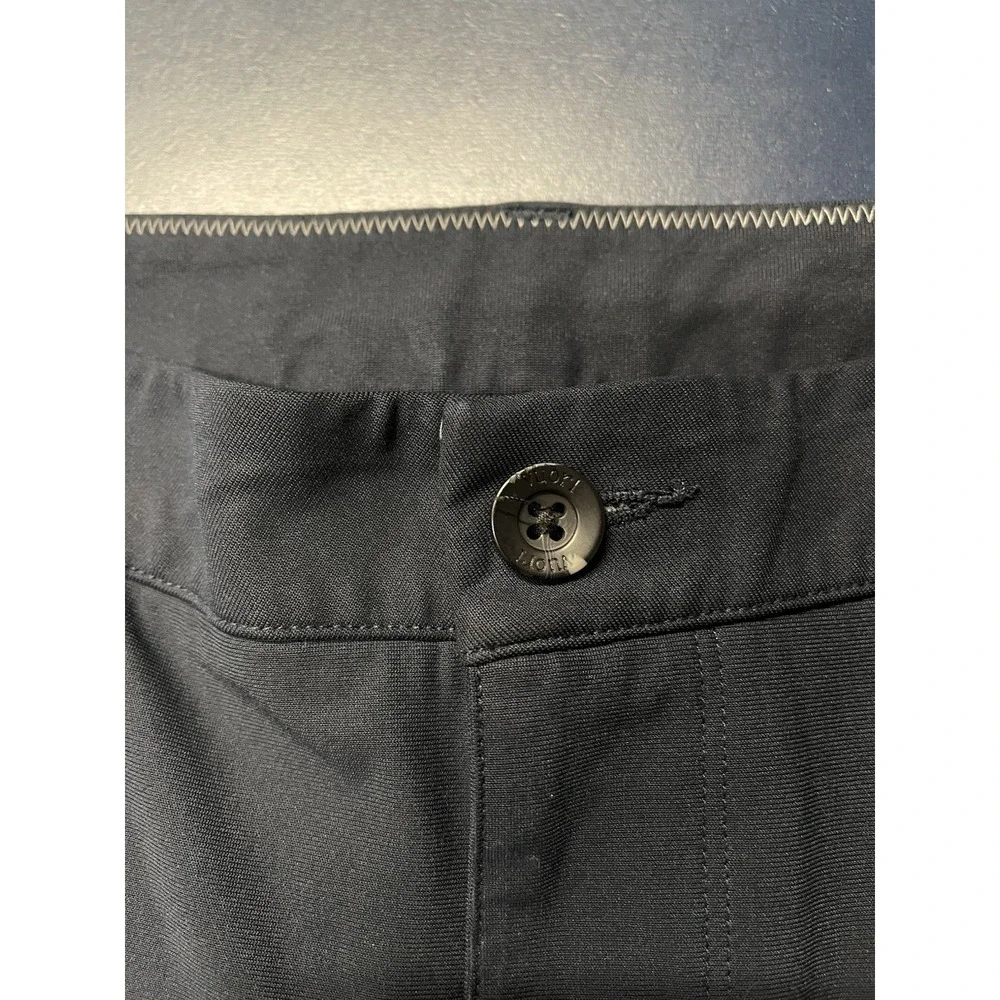 Vuori Meta Pants Men's 33x30 Blue Athletic Slim Fit Stretch Performance V430-S